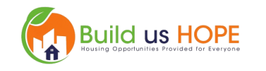 Build us HOPE